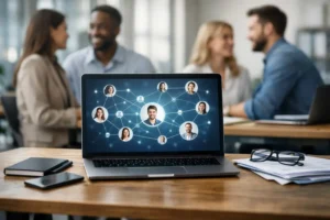 Agency Contractor Network That Actually Works