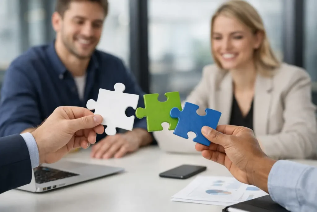 Agency SEO Contractors That Actually Fit