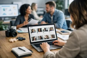 Freelance Marketplace for Agencies That Works