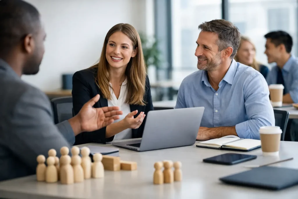 How to Scale an Agency Team Without Bloat