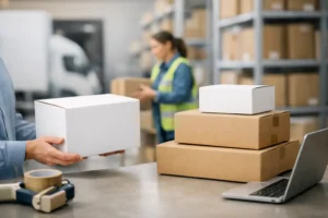 What Is White Label Fulfillment?
