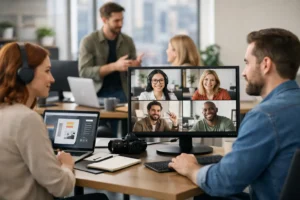 Freelance Specialists for Agencies That Scale